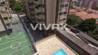 Foto 2 de Apartamento com 2 Quartos à venda, 77m² em Lins de Vasconcelos, Rio de Janeiro