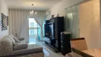 Foto 4 de Apartamento com 2 Quartos à venda, 98m² em Vila Assunção, Praia Grande