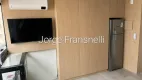 Foto 6 de Apartamento com 1 Quarto para alugar, 25m² em Pinheiros, São Paulo