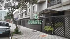 Foto 22 de Apartamento com 2 Quartos à venda, 80m² em Campo Grande, Santos