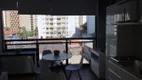 Foto 14 de Apartamento com 1 Quarto para alugar, 31m² em Vila Olímpia, São Paulo