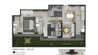 Foto 21 de Apartamento com 2 Quartos à venda, 61m² em Vila Trinta e Um de Marco, Campinas