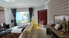 Foto 23 de Casa de Condomínio com 4 Quartos à venda, 400m² em Setor Habitacional Vicente Pires, Brasília