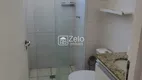 Foto 10 de Apartamento com 2 Quartos para alugar, 52m² em Vila São Pedro, Hortolândia