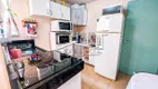 Foto 3 de Apartamento com 3 Quartos à venda, 60m² em Santa Cândida, Curitiba