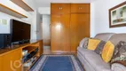 Foto 18 de Apartamento com 3 Quartos à venda, 164m² em Laranjeiras, Rio de Janeiro