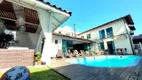 Foto 9 de Casa com 5 Quartos à venda, 400m² em Jurerê Internacional, Florianópolis