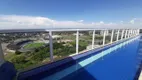 Foto 4 de Flat com 1 Quarto para alugar, 37m² em Jardim Goiás, Goiânia