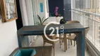 Foto 7 de Apartamento com 3 Quartos à venda, 110m² em Vila Suzana, São Paulo