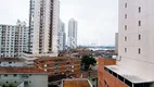 Foto 12 de Apartamento com 4 Quartos à venda, 240m² em Ponta da Praia, Santos