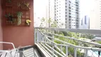 Foto 5 de Apartamento com 4 Quartos à venda, 180m² em Moema, São Paulo