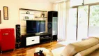 Foto 6 de Apartamento com 4 Quartos à venda, 181m² em Chácara Santo Antônio, São Paulo