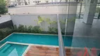 Foto 33 de Apartamento com 1 Quarto para alugar, 45m² em Moema, São Paulo