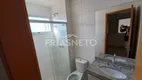 Foto 10 de Apartamento com 3 Quartos para alugar, 86m² em Paulicéia, Piracicaba