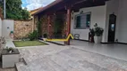 Foto 2 de Casa com 3 Quartos à venda, 360m² em Santa Amélia, Belo Horizonte