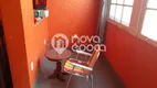 Foto 20 de Casa com 4 Quartos à venda, 216m² em Rocha, Rio de Janeiro