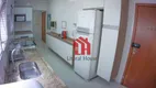 Foto 19 de Apartamento com 3 Quartos para alugar, 115m² em Pompeia, Santos