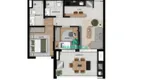 Foto 28 de Apartamento com 2 Quartos à venda, 60m² em Vila Ema, São Paulo