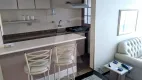 Foto 4 de Apartamento com 1 Quarto à venda, 54m² em Santana, São Paulo