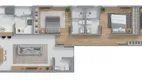 Foto 26 de Apartamento com 2 Quartos à venda, 83m² em Perequê, Porto Belo