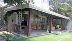 Foto 10 de Casa de Condomínio com 3 Quartos à venda, 294m² em Jardim Santa Marcelina, Campinas
