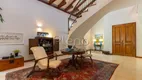 Foto 3 de Casa de Condomínio com 3 Quartos à venda, 428m² em Alphaville Dom Pedro, Campinas