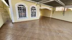 Foto 3 de Casa com 3 Quartos para alugar, 385m² em Jardim Proença, Campinas