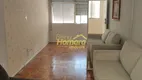 Foto 3 de Apartamento com 2 Quartos à venda, 45m² em Santa Cecília, São Paulo