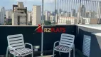 Foto 15 de Apartamento com 2 Quartos à venda, 135m² em Vila Olímpia, São Paulo