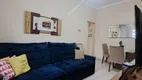 Foto 3 de Apartamento com 2 Quartos à venda, 51m² em Itararé, São Vicente