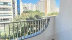 Foto 6 de Apartamento com 3 Quartos para venda ou aluguel, 212m² em Cambuí, Campinas