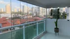 Foto 16 de Apartamento com 3 Quartos para alugar, 121m² em Ponta Do Farol, São Luís