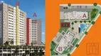 Foto 10 de Apartamento com 3 Quartos à venda, 65m² em Parque Residencial Flamboyant, São José dos Campos