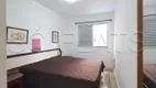 Foto 7 de Flat com 1 Quarto à venda, 37m² em Moema, São Paulo