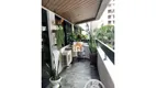 Foto 12 de Apartamento com 4 Quartos à venda, 150m² em Moema, São Paulo