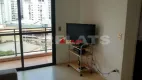 Foto 2 de Flat com 1 Quarto para alugar, 42m² em Vila Nova Conceição, São Paulo