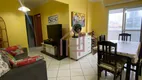 Foto 11 de Apartamento com 2 Quartos para alugar, 60m² em Vila Vera Cruz, Mongaguá