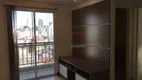 Foto 2 de Apartamento com 2 Quartos à venda, 49m² em Luz, São Paulo