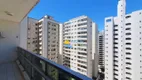 Foto 13 de Apartamento com 3 Quartos à venda, 136m² em Pitangueiras, Guarujá