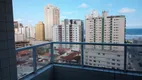 Foto 4 de Apartamento com 1 Quarto à venda, 48m² em Aviação, Praia Grande