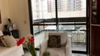 Foto 2 de Apartamento com 3 Quartos à venda, 226m² em Perdizes, São Paulo