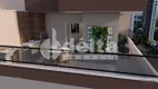 Foto 4 de Cobertura com 3 Quartos à venda, 156m² em Martins, Uberlândia