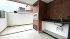 Foto 22 de Apartamento com 4 Quartos à venda, 280m² em Dona Clara, Belo Horizonte