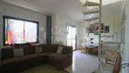 Foto 4 de Cobertura com 3 Quartos à venda, 160m² em Centro, Peruíbe