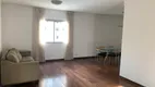 Foto 2 de Apartamento com 3 Quartos à venda, 150m² em Campo Belo, São Paulo