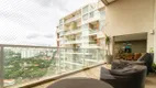 Foto 10 de Apartamento com 4 Quartos à venda, 326m² em Alto de Pinheiros, São Paulo