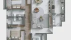 Foto 8 de Apartamento com 3 Quartos à venda, 124m² em Armação, Penha