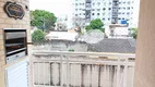 Foto 9 de Apartamento com 2 Quartos para venda ou aluguel, 65m² em Taquara, Rio de Janeiro