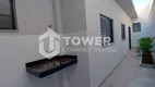 Foto 16 de Casa com 3 Quartos à venda, 100m² em Jardim Sul, Uberlândia