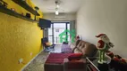 Foto 2 de Apartamento com 2 Quartos à venda, 60m² em Jardim Astúrias, Guarujá